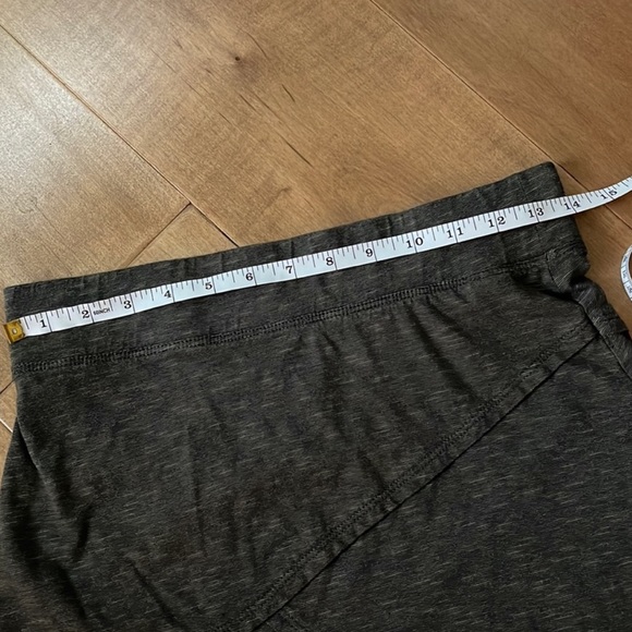 Horny Toad Knit Skirt sz sm - Picture 5 of 5